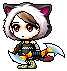 JaneBlade